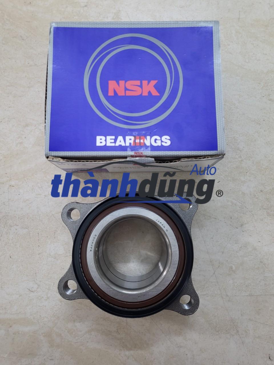 BI MAY Ơ TRƯỚC TOYOTA HIACE 2006-2019