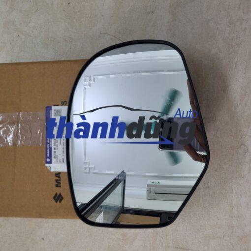 MẶT KÍNH CHIẾU HẬU PHỤ SUZUKI ERTIGA