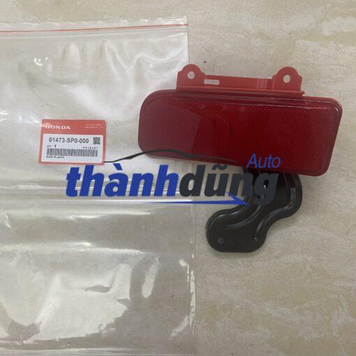 ĐÈN PHẢN QUANG HONDA CRV 2015