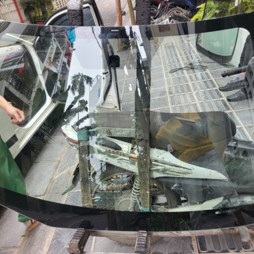 KÍNH CHẮN GIÓ TRƯỚC TOYOTA VIOS 2013-2019