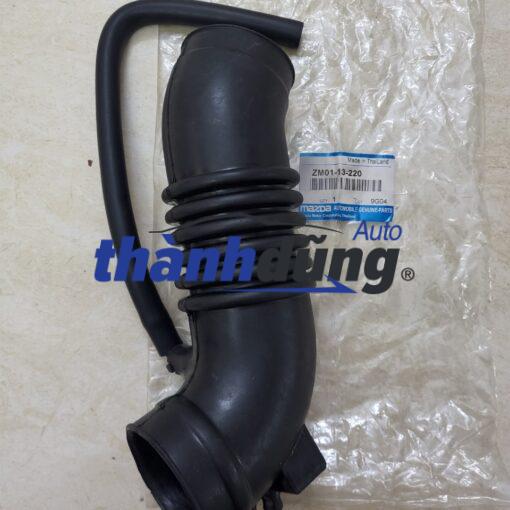 ỐNG GIÓ NẠP FORD LASER 1.6