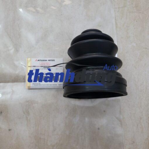 CHỤP BỤI LÁP MITSUBISHI XPANDER CROSS