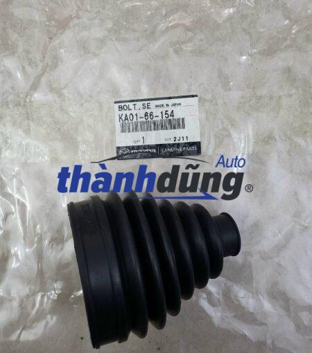 CHỤP BỤI LÁP NGOÀI MAZDA 5