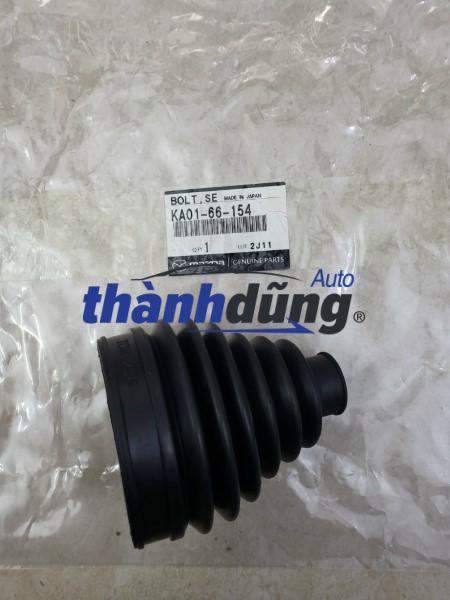 CHỤP BỤI LÁP NGOÀI MAZDA 5