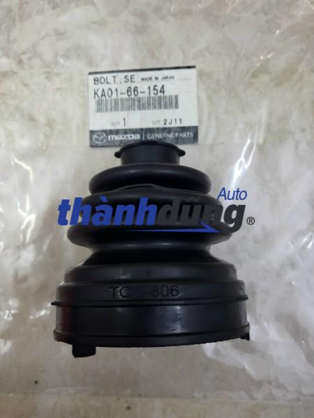 CHỤP BỤI LÁP TRONG MAZDA CX-5