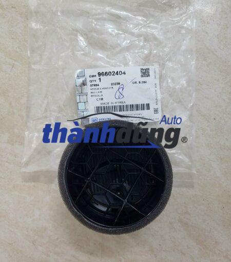 CỬA GIÓ MÁY LẠNH DAEWOO GENTRA