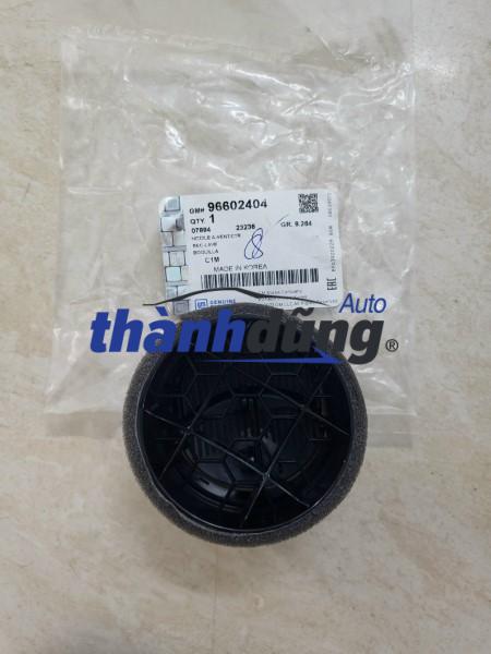 CỬA GIÓ MÁY LẠNH DAEWOO GENTRA