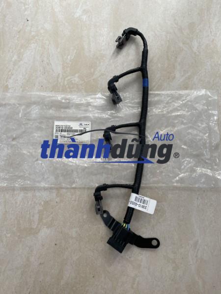 DÂY ĐIỆN BÉC PHUN KIA BONGO 3