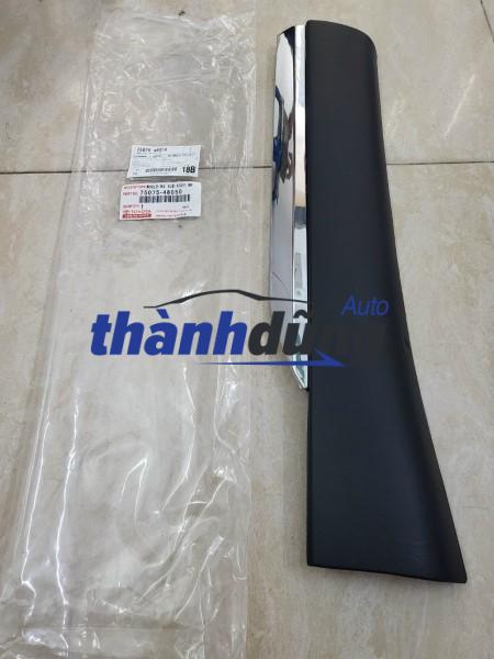 ỐP LƯỜN XE SAU PHẢI LEXUS RX350