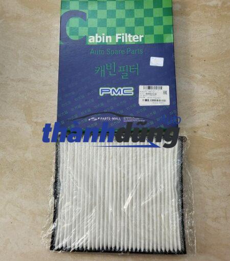 LỌC GIÓ MÁY LẠNH KIA CARNIVAL 2.5