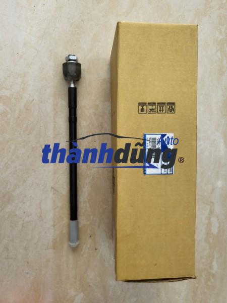 ROUTYN LÁI TRONG XE FORD TRANSTI