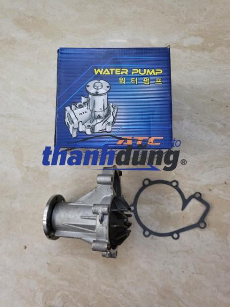 BƠM NƯỚC SANGYONG MUSSO 2005