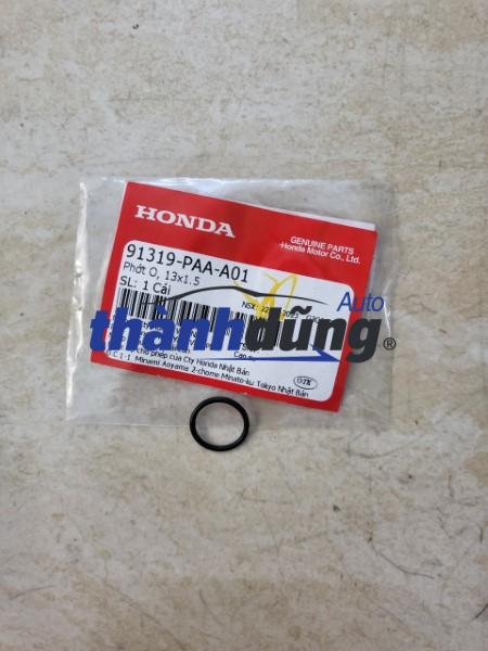 PHỚT LỌC DẦU VAN ĐIỆN TỪ O-RING HONDA CRV