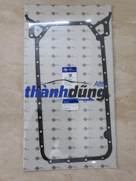 GIOĂNG ĐÁY CÁC TE SSANGYONG REXTON