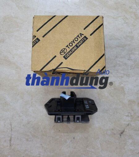 TRỞ QUẠT GIÀN LẠNH TOYOTA HILUX
