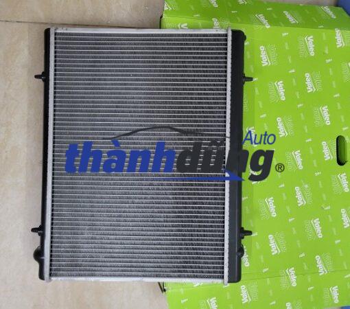 KÉT NƯỚC LÀM MÁT ĐỘNG CƠ PEUGEOT 408