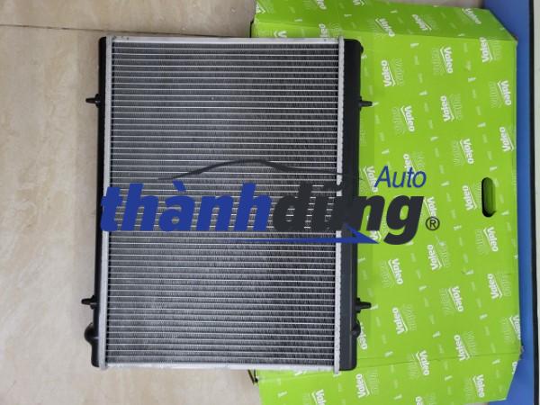 KÉT NƯỚC LÀM MÁT ĐỘNG CƠ PEUGEOT 408