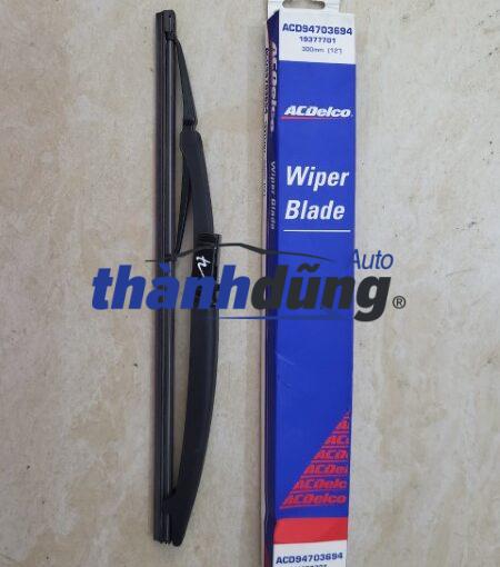 CHỔI GẠT MƯA SAU CHEVROLET COLORADO 2016