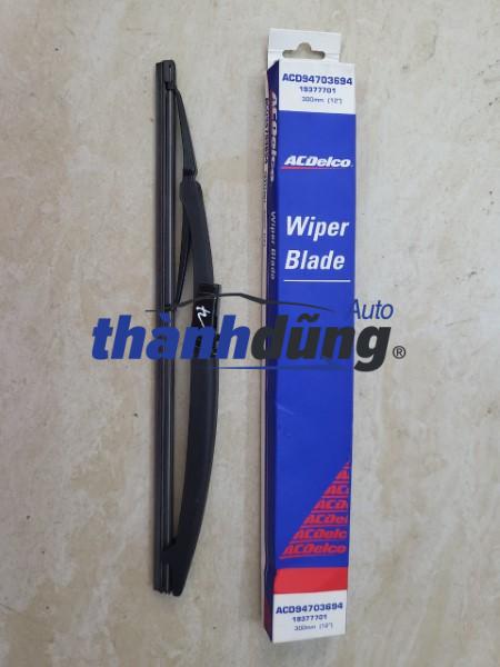 CHỔI GẠT MƯA SAU CHEVROLET COLORADO 2016