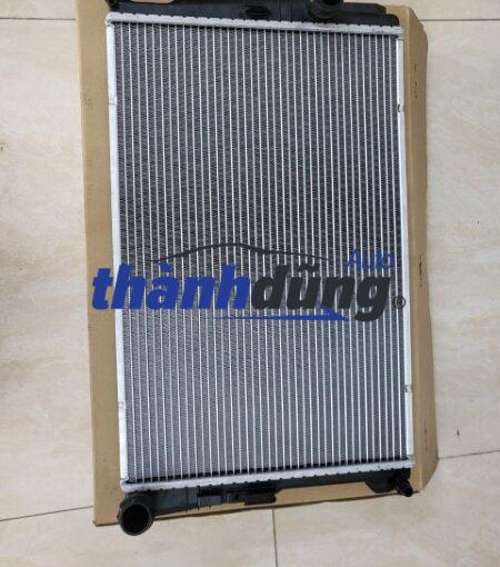 KÉT NƯỚC BMW 525I