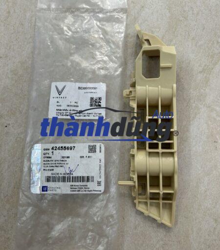 PHE CÀI BA ĐỜ SỐC TRƯỚC VINFAST FADIL