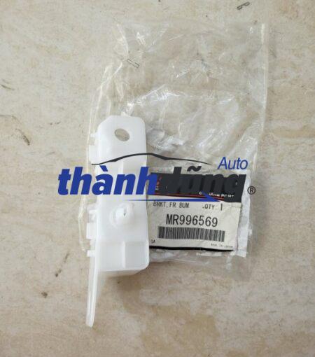 TAI CÀI BA ĐỜ SỐC TRƯỚC MITSUBISHI GRANDIS