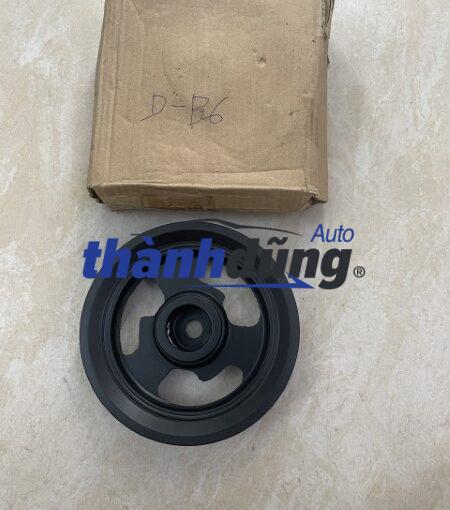 PULY TRỤC CƠ DONGBEN X30