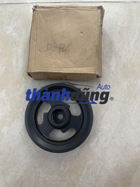 PULY TRỤC CƠ DONGBEN X30