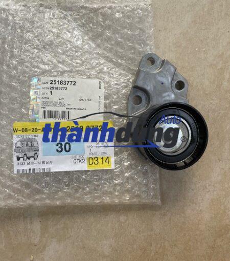 BẠC ĐẠN TĂNG CAM CHEVROLET CRUZE