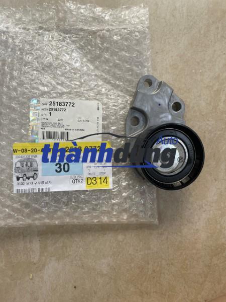 BẠC ĐẠN TĂNG CAM CHEVROLET CRUZE