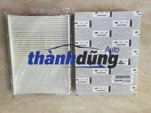 LỌC GIÓ ĐIỀU HÒA NISSAN ROGUE