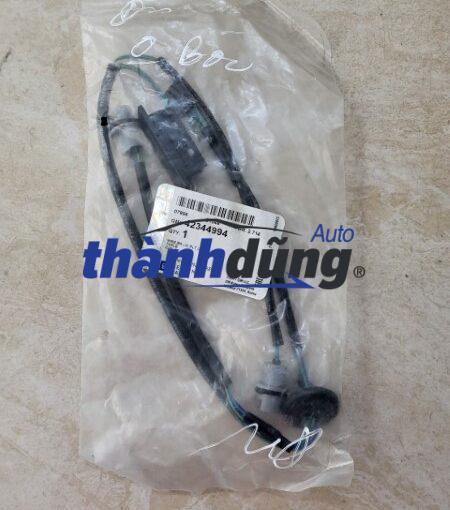 CÔNG TẮC MỞ CỐP HẬU CHEVROLET TRAX