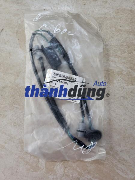 CÔNG TẮC MỞ CỐP HẬU CHEVROLET TRAX