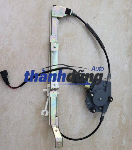 COMPA LÊN KÍNH SAU TRÁI FIAT SIENA