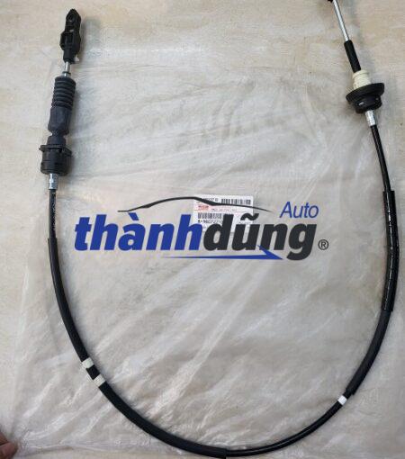 CÁP ĐI SỐ ISUZU DMAX