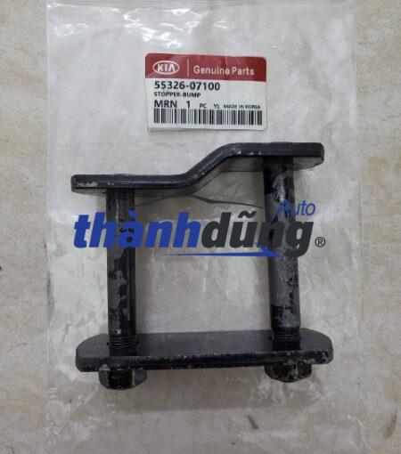 ẮC NHÍP KIA K3000