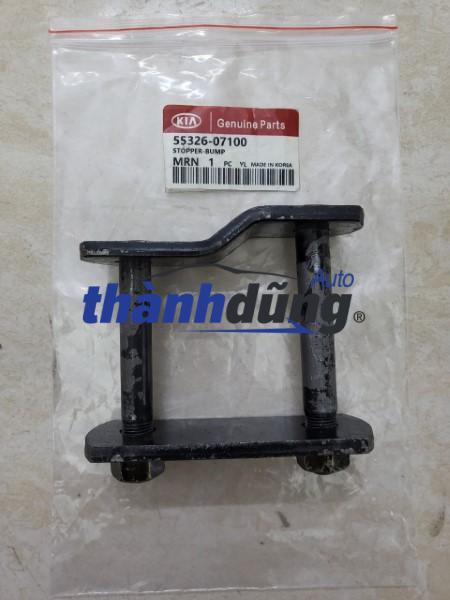 ẮC NHÍP KIA K3000