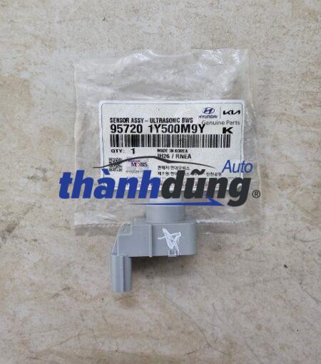 CẢM BIẾN KHOẢNG CÁCH ĐỖ XE HYUNDA I20