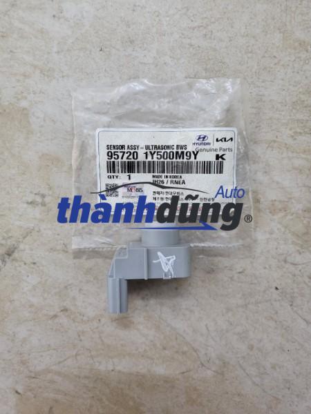 CẢM BIẾN KHOẢNG CÁCH ĐỖ XE HYUNDA I20