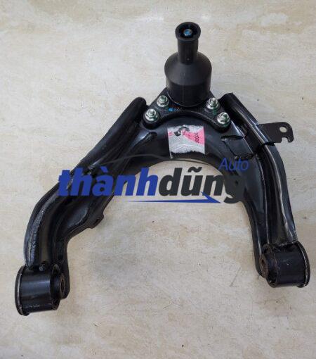 CÀNG A TRÊN TRÁI CHEVROLET COLORADO