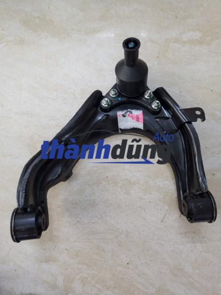 CÀNG A TRÊN TRÁI CHEVROLET COLORADO