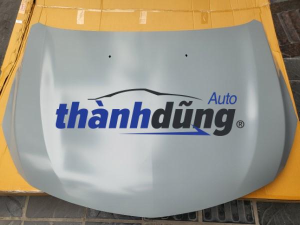 NẮP CAPO MAZDA BT50 2016