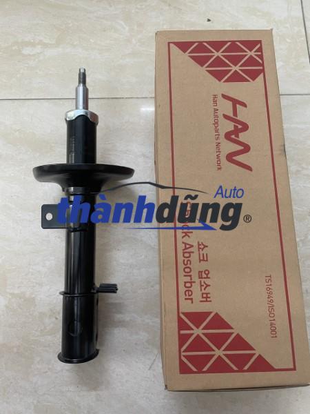 GIẢM XÓC SAU DAEWOO NUBIRA 2001