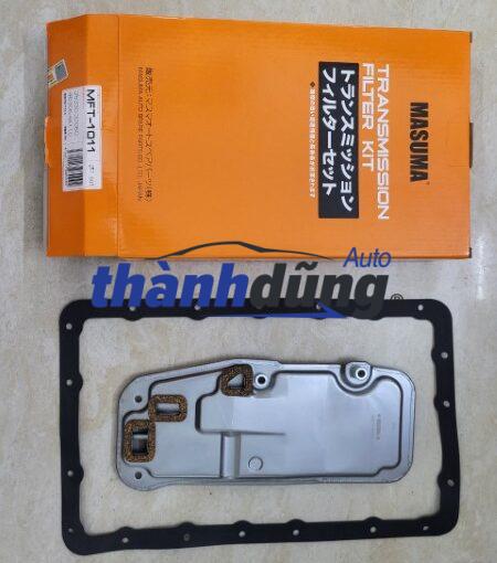 LỌC DẦU HỘP SỐ HYUNDAI STAREX 2005-2014