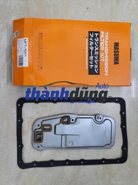 LỌC DẦU HỘP SỐ HYUNDAI STAREX 2005-2014