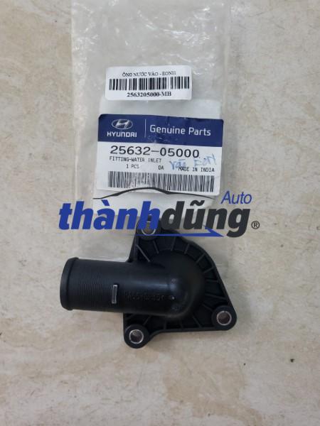 ỐNG NƯỚC VÀO HYUNDAI EON 2011