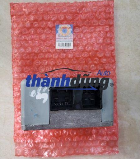 HỘP ĐIỀU KHIỂN CỘT LÁI ĐIỆN SYM V5