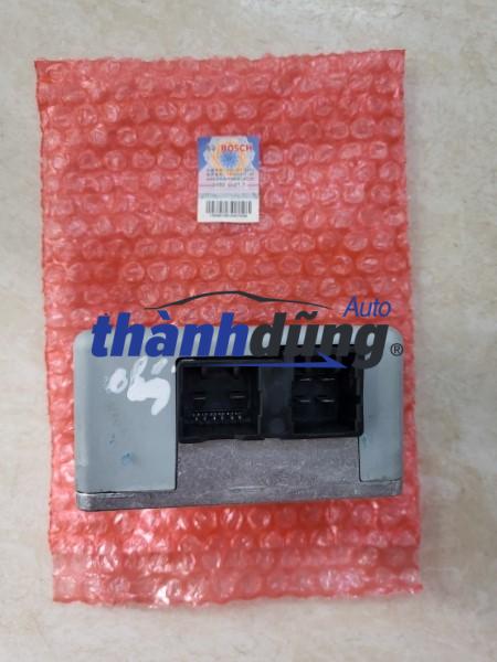 HỘP ĐIỀU KHIỂN CỘT LÁI ĐIỆN SYM V5