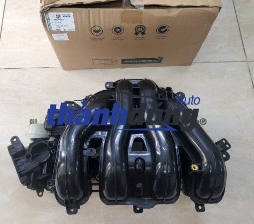 CỔ HÚT GIÓ FORD FOCUS 2010