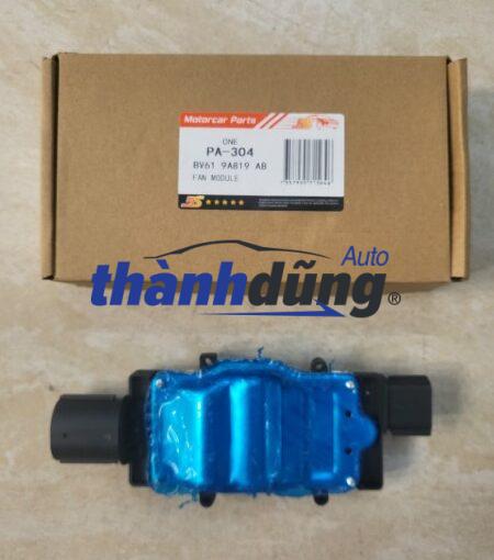 TRỞ QUẠT KÉT NƯỚC FORD FOCUS 2013